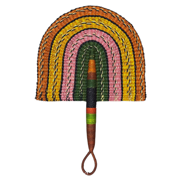 Leque Africano Bolgatanga