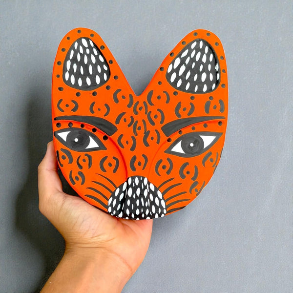 Máscara Decorativa Zé Crente M