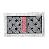Pintura Indígena Waxamani Mehinako Xingu - 40x20