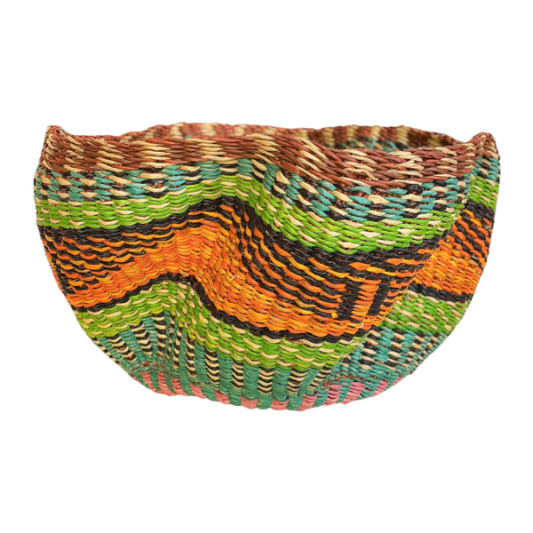 Cesta Wave Africana Bolgatanga