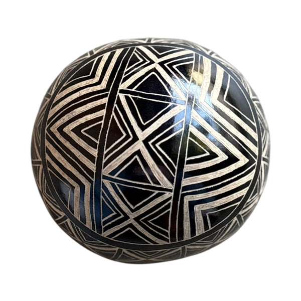 Cuia Decorativa M