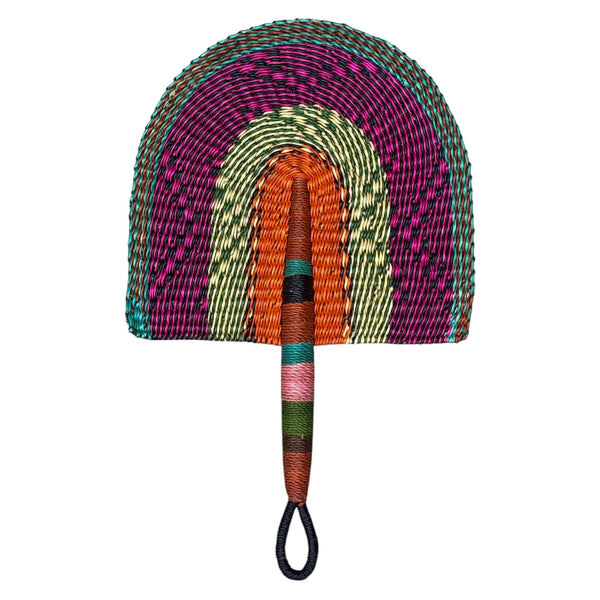 Leque Africano Bolgatanga