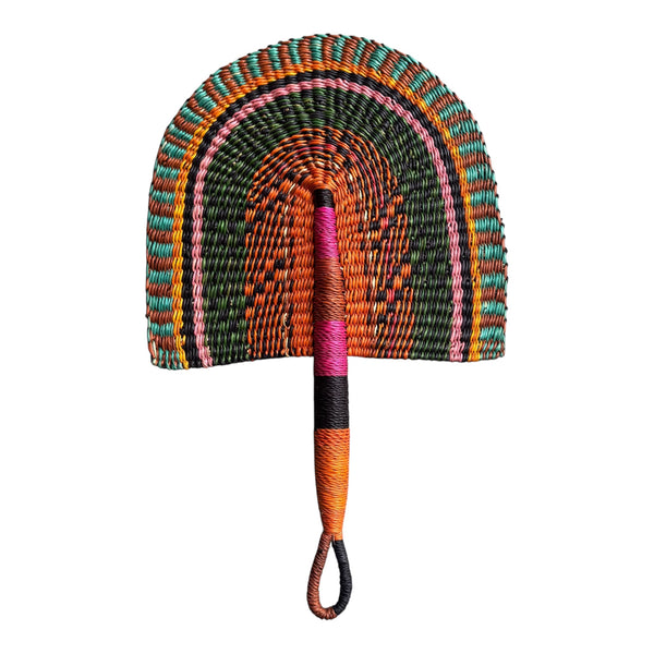 Leque Africano Bolgatanga