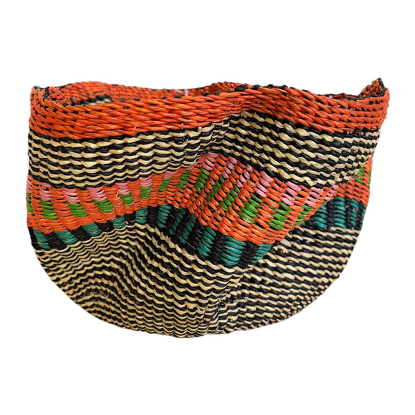 Cesta Wave Africana Bolgatanga