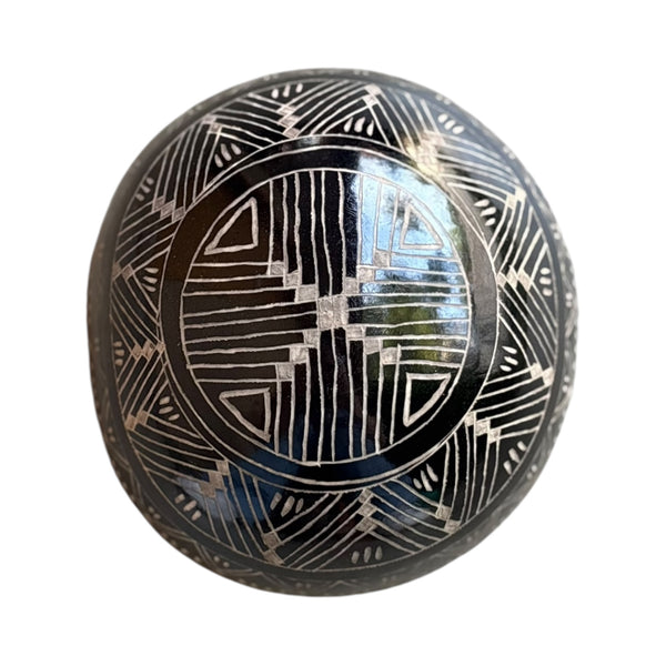 Cuia Decorativa M