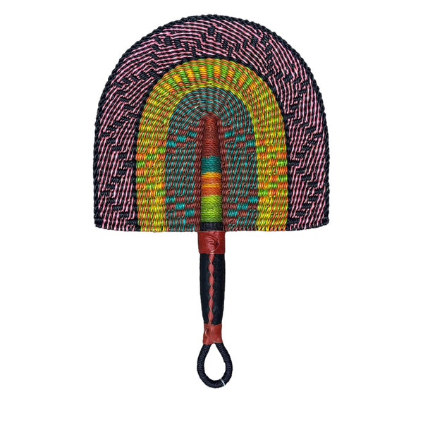 Leque Africano Bolgatanga