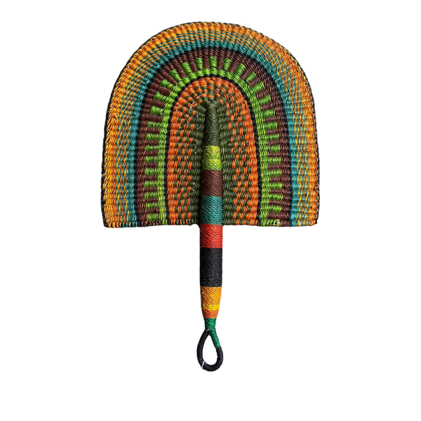 Leque Africano Bolgatanga