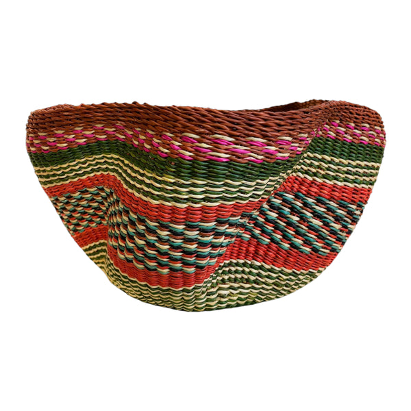 Cesta Wave Africana Bolgatanga