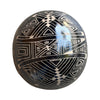 Cuia Decorativa M
