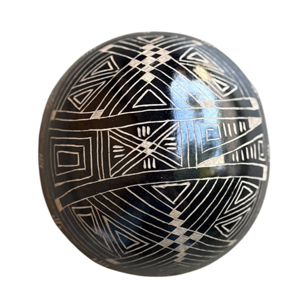 Cuia Decorativa M