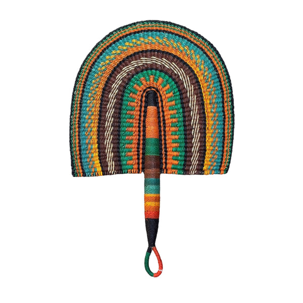 Leque Africano Bolgatanga