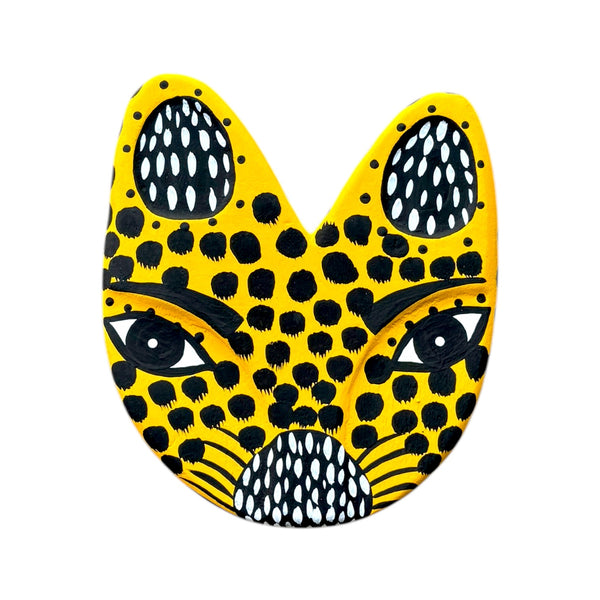 Máscara Decorativa Zé Crente M