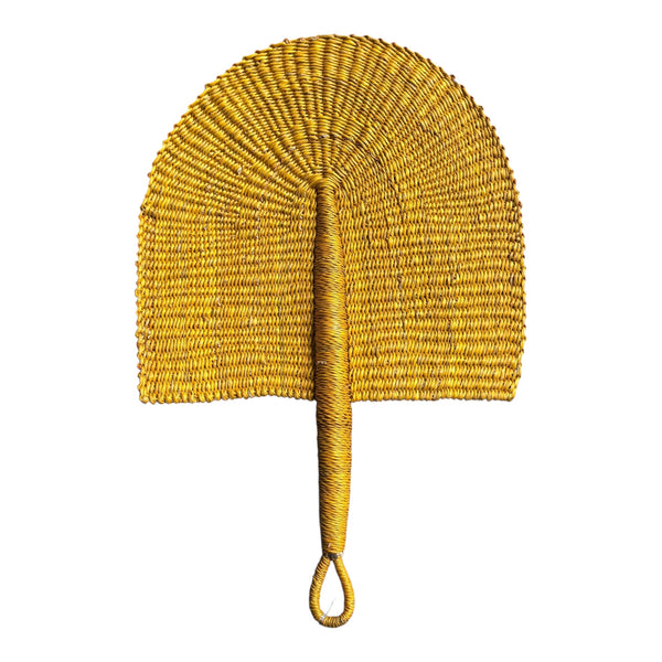 Leque Africano Bolgatanga