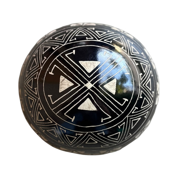 Cuia Decorativa M