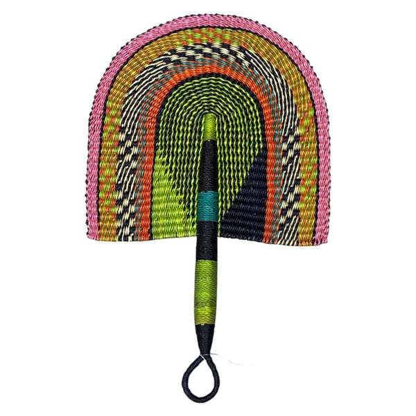 Leque Africano Bolgatanga