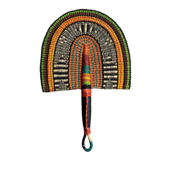 Leque Africano Bolgatanga