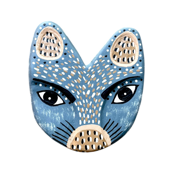 Máscara Decorativa Zé Crente M