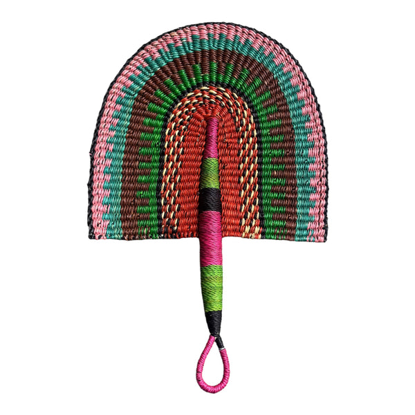 Leque Africano Bolgatanga
