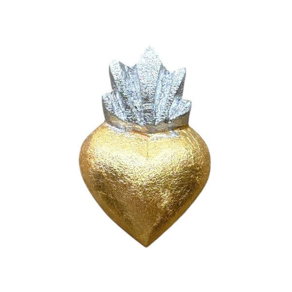 Coração Mexicano - Mini