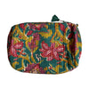 Nécessaire Indiana Kantha Quilt  - Kit com 3