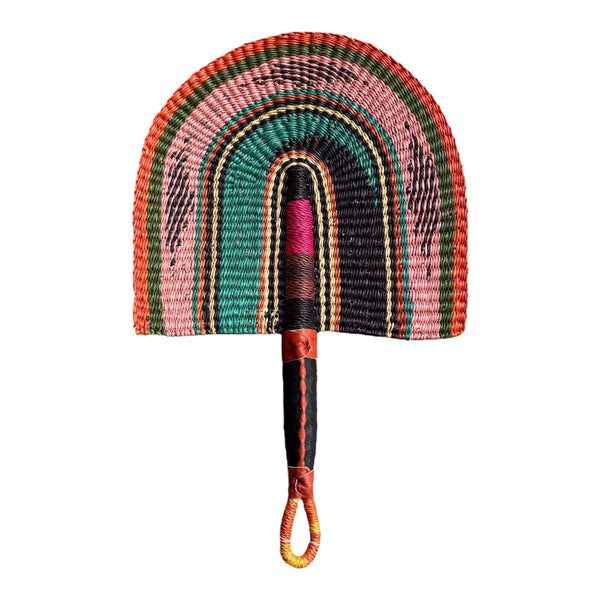 Leque Africano Bolgatanga
