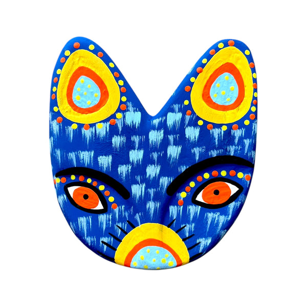 Máscara Decorativa Zé Crente M