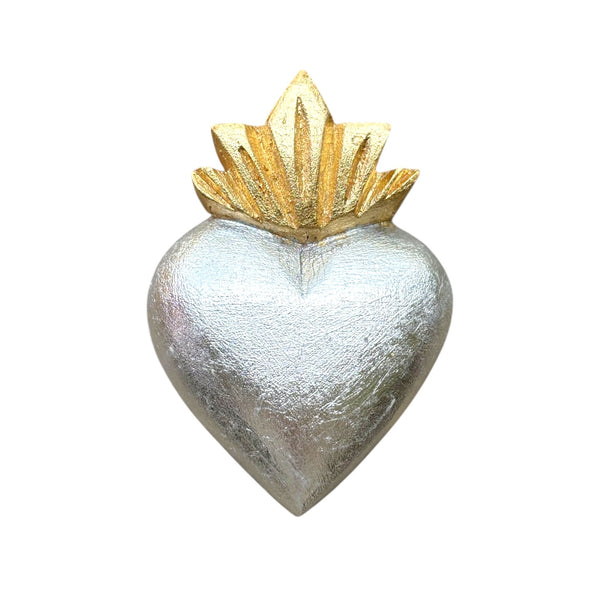 Coração Mexicano - P