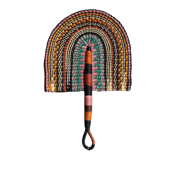 Leque Africano Bolgatanga