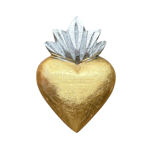 Coração Mexicano - P