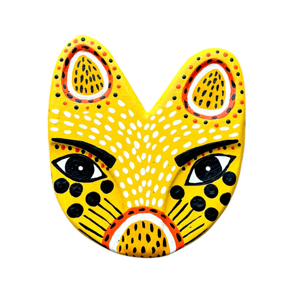 Máscara Decorativa Zé Crente M