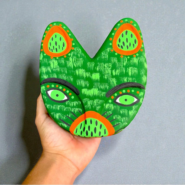 Máscara Decorativa Zé Crente M