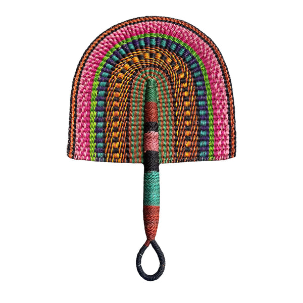 Leque Africano Bolgatanga