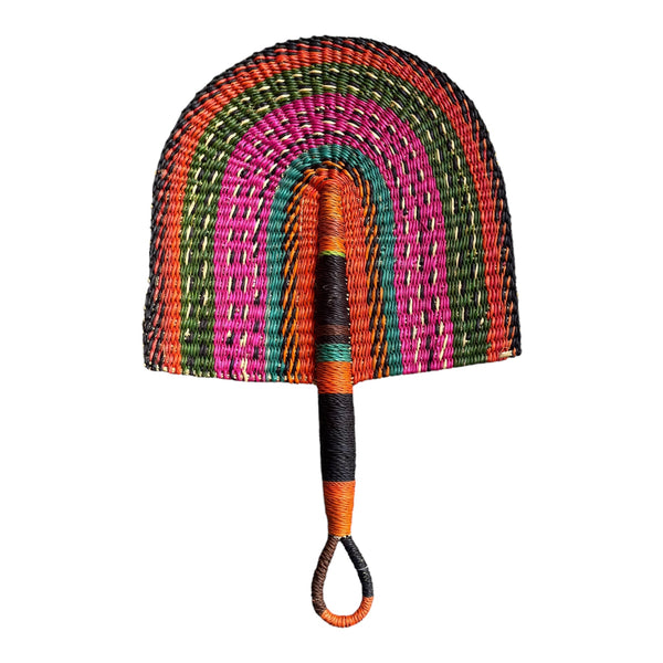 Leque Africano Bolgatanga