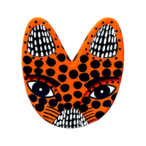 Máscara Decorativa Zé Crente M