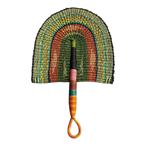 Leque Africano Bolgatanga