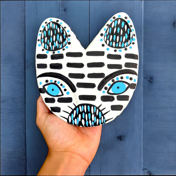 Máscara Decorativa Zé Crente M