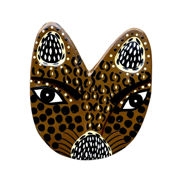 Máscara Decorativa Zé Crente M