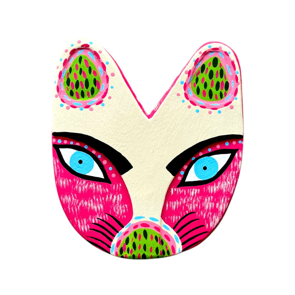 Máscara Decorativa Zé Crente M