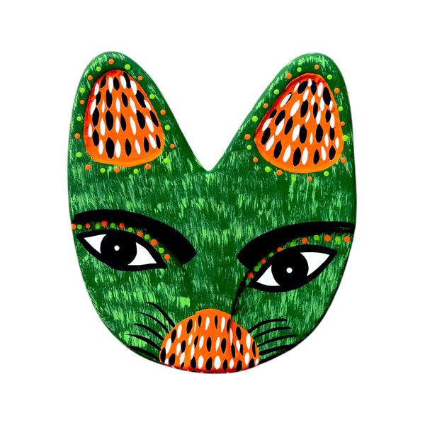 Máscara Decorativa Zé Crente M