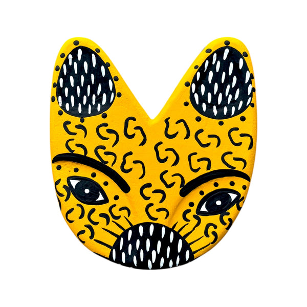 Máscara Decorativa Zé Crente M