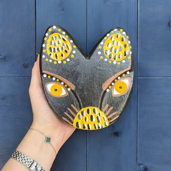 Máscara Decorativa Zé Crente P