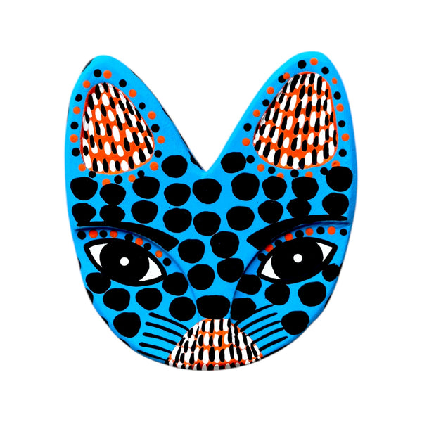 Máscara Decorativa Zé Crente M