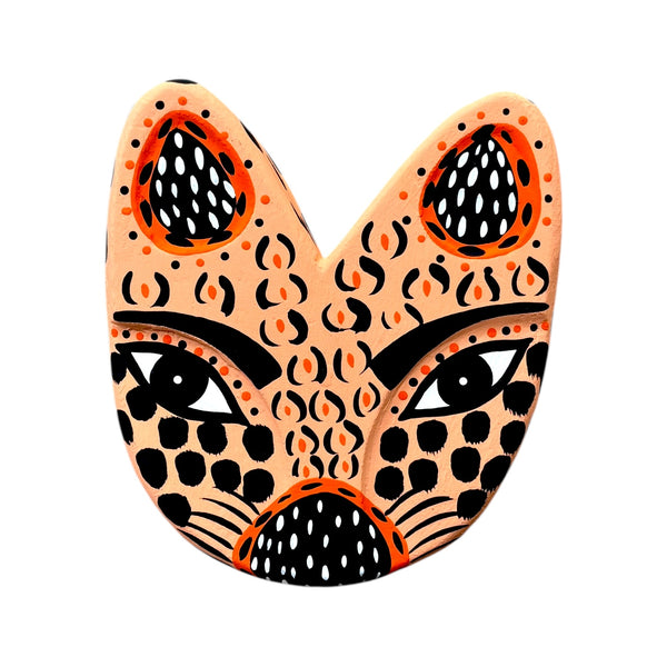 Máscara Decorativa Zé Crente M