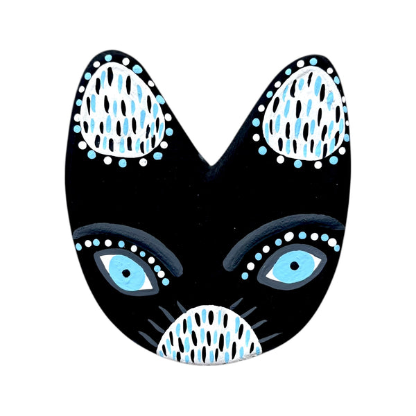 Máscara Decorativa Zé Crente M