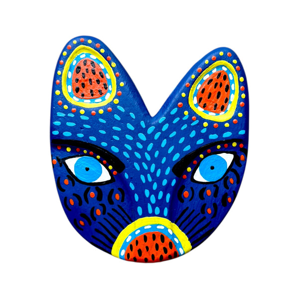 Máscara Decorativa Zé Crente M