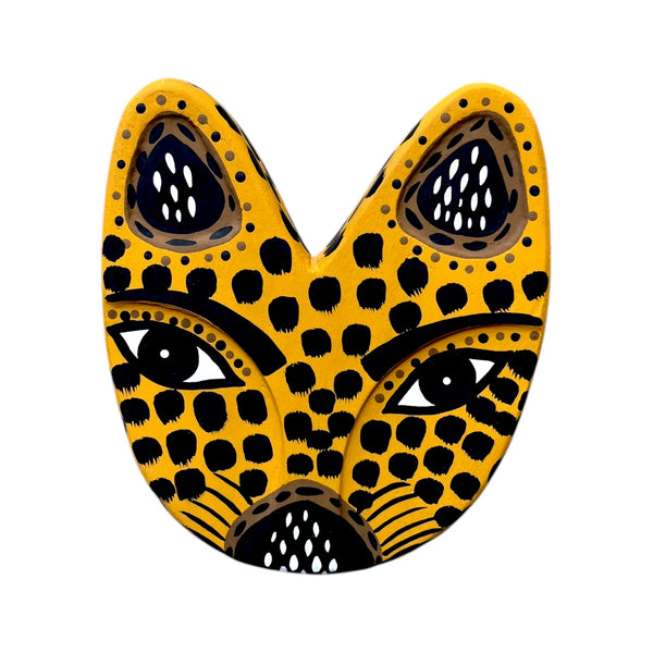 Máscara Decorativa Zé Crente M