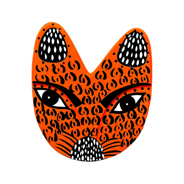 Máscara Decorativa Zé Crente M