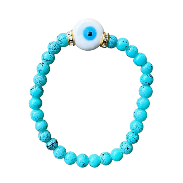 Pulseira Olho Turco