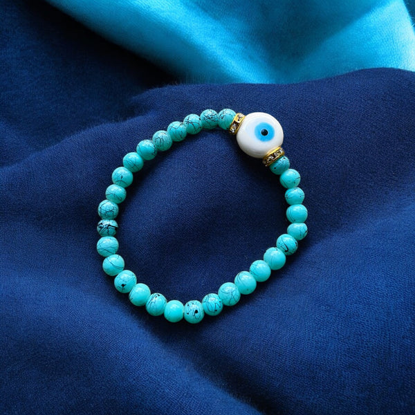 Pulseira Olho Turco
