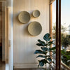 Prato Decorativo Labirinto - G